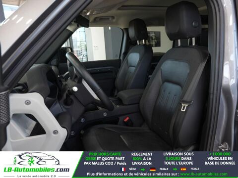 Defender 110 D240 BVA 2020 occasion 31850 Beaupuy