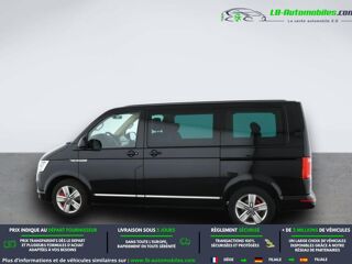 MULTIVAN 2.0 TDI 204 BVA 4Motion 2017 occasion 31850 Beaupuy