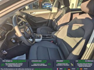 A4 2.0 TDI 120 2014 occasion 31850 Beaupuy