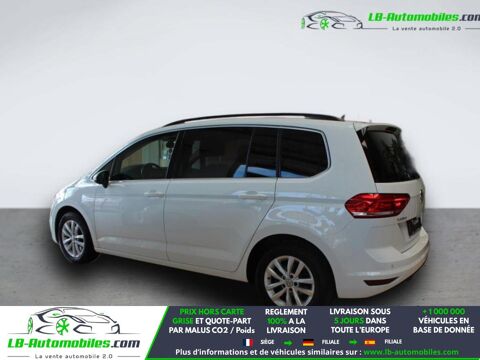 Touran 150 BVA 5pl 2019 occasion 31850 Beaupuy