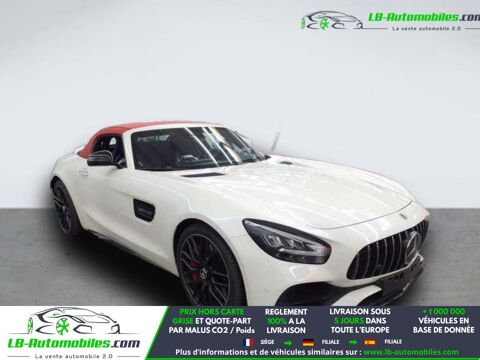 AMG GT C 557 ch BVA 2020 occasion 31850 Beaupuy