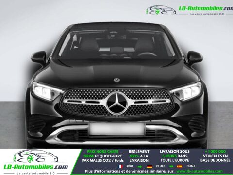 Classe GLC 300 e BVA 4Matic 2023 occasion 31850 Beaupuy