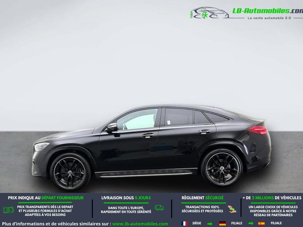 Classe GLE 450 d BVA 4Matic 2025 occasion 31850 Beaupuy