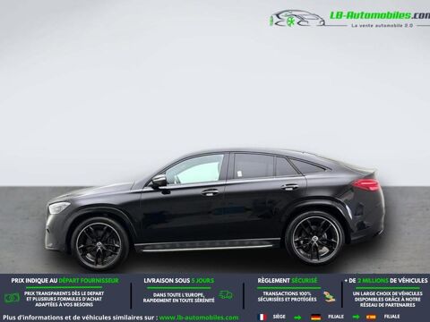 Classe GLE 450 d BVA 4Matic 2025 occasion 31850 Beaupuy