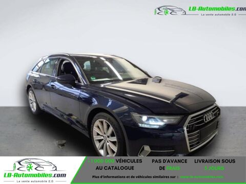 Audi A6 50 TDI 286 ch Quattro BVA 2020 occasion Beaupuy 31850