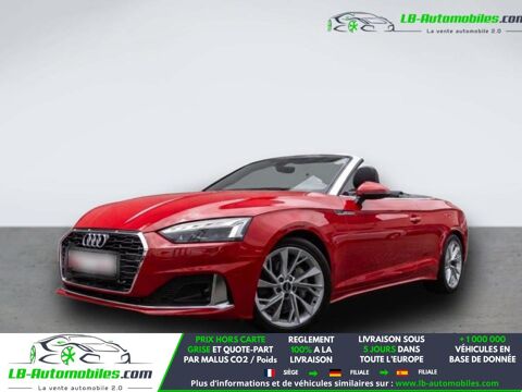 A5 40 TFSI 204 BVA 2022 occasion 31850 Beaupuy