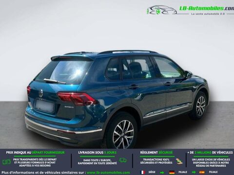 Tiguan 1.5 eHybrid 245 BVA 2023 occasion 31850 Beaupuy