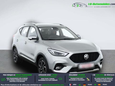 MG.ZS 1.0L T-GDI 111ch 2WD 2024 occasion 31850 Beaupuy