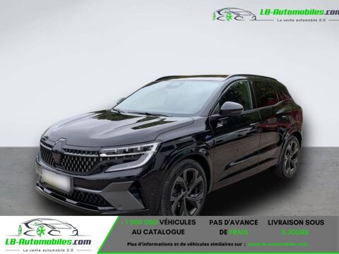 Renault Austral TCe 160 BVA 2023 occasion Beaupuy 31850