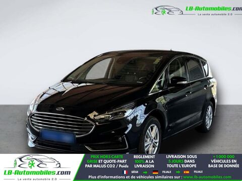 Annonce voiture Ford S-MAX 32500 €