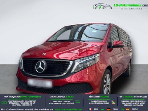 Annonce voiture Mercedes EQV 41990 €