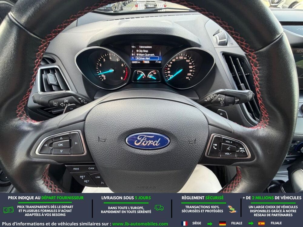 Kuga 1.5 EcoBoost 182 4x4 BVA 2018 occasion 31850 Beaupuy