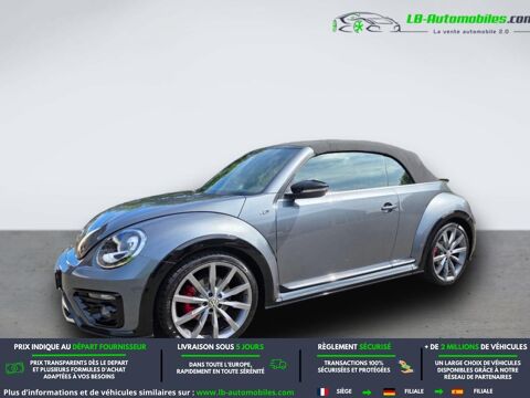 Annonce voiture Volkswagen Beetle 40850 €