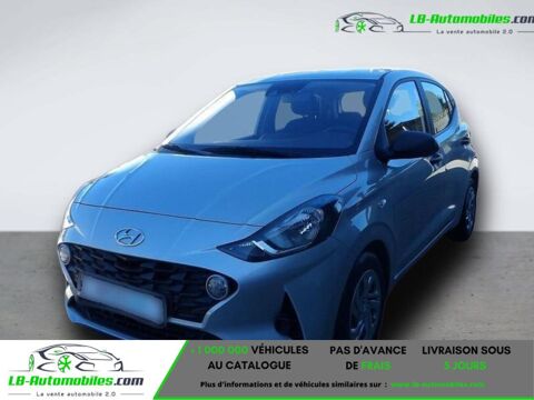 Hyundai i10 1.0 67 BVM 2023 occasion Beaupuy 31850