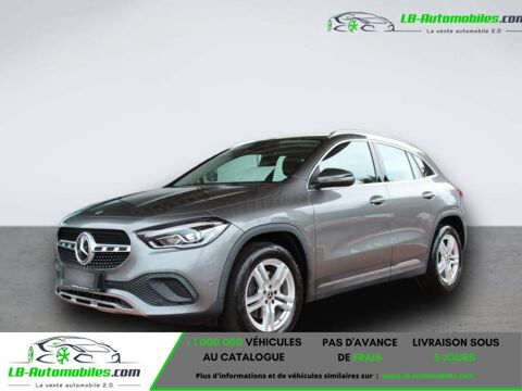 Mercedes Classe GLA 250 BVA 4Matic 2020 occasion Beaupuy 31850