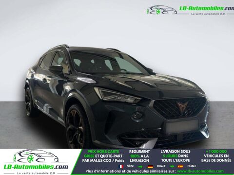 Annonce voiture Cupra Formentor 25960 €