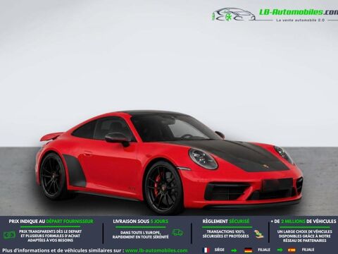 911 3.0i 480 PDK 2022 occasion 31850 Beaupuy