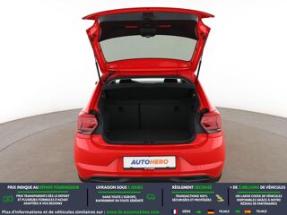 Polo 1.0 TSI 95 S&S BVM 2019 occasion 31850 Beaupuy