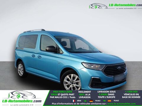 Tourneo VP 2.0 EcoBlue 122 BVA 2024 occasion 31850 Beaupuy