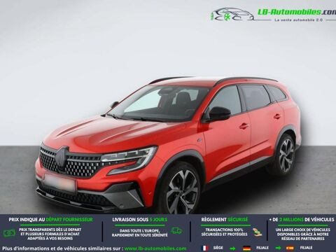 Annonce voiture Renault Espace 32990 €