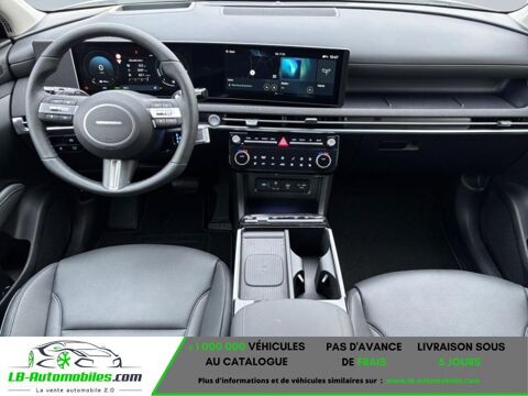 Tucson 1.6 T-GDI 215 Hybrid BVA 2024 occasion 31850 Beaupuy