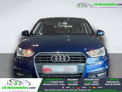 A1 1.0 TFSI 95 BVM 2018 occasion 31850 Beaupuy
