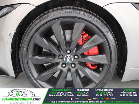 F-Type V8 5L 575 ch BVA AWD 2020 occasion 31850 Beaupuy