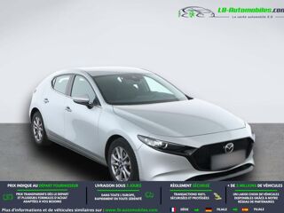 Mazda3 2.0L SKYACTIV-G 122 ch BVM 2020 occasion 31850 Beaupuy