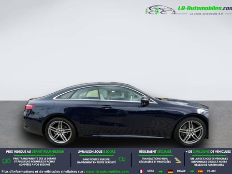 Classe E 200 BVA 2019 occasion 31850 Beaupuy
