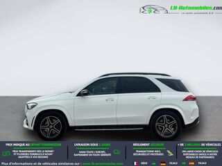 Classe GLE 300 d BVA 4Matic 2020 occasion 31850 Beaupuy