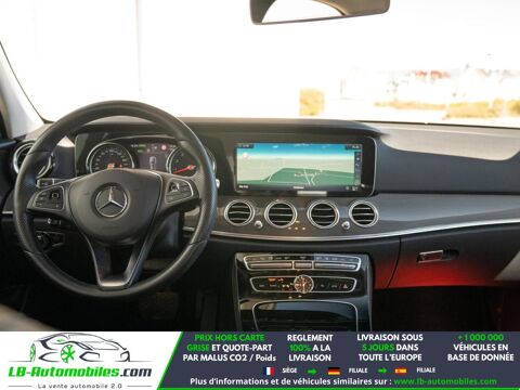 Classe E 350 e BVA 2017 occasion 31850 Beaupuy
