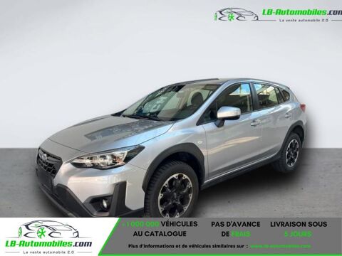 Subaru XV 1.6i 114 ch BVA 2021 occasion Beaupuy 31850
