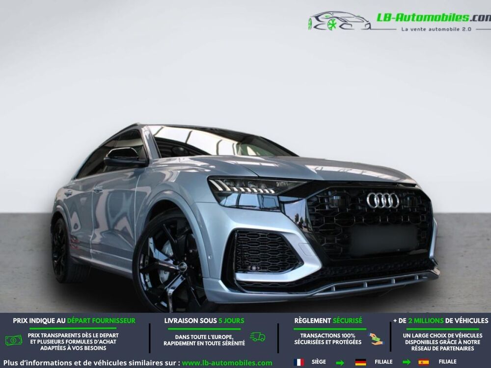 Divers TFSI 600 ch BVA Quattro 2020 occasion 31850 Beaupuy