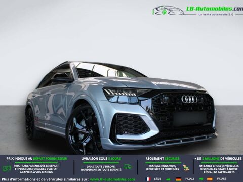 Divers TFSI 600 ch BVA Quattro 2020 occasion 31850 Beaupuy
