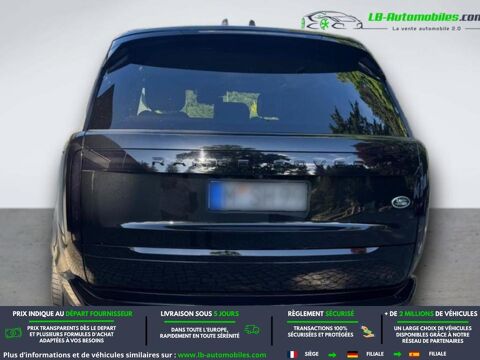 Range Rover D350 AWD BVA 2022 occasion 31850 Beaupuy