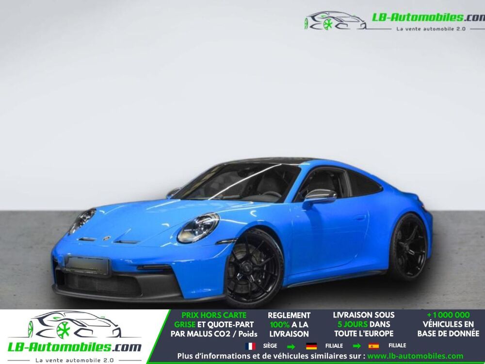 911 4.0i 510 PDK 2021 occasion 31850 Beaupuy