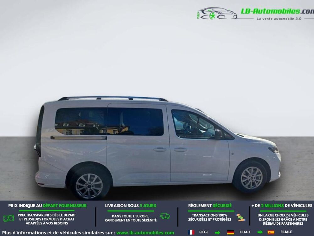 Grand C-MAX 1.5 EcoBoost 114 BVA 2024 occasion 31850 Beaupuy