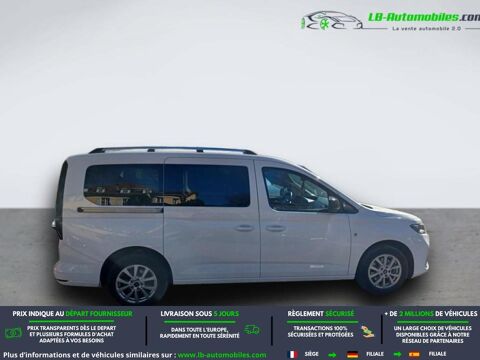 Grand C-MAX 1.5 EcoBoost 114 BVA 2024 occasion 31850 Beaupuy