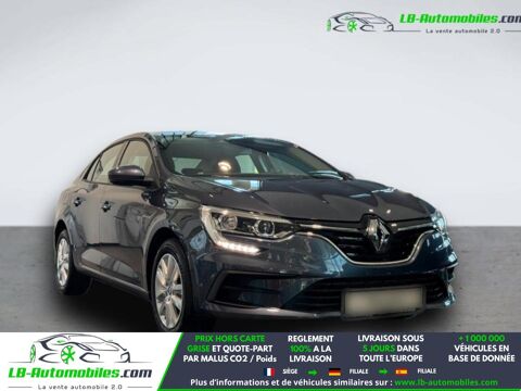 Megane IV TCe 140 BVA 2026 occasion 31850 Beaupuy