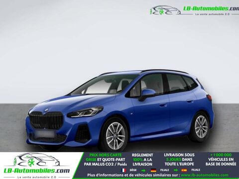 Serie 2 223i 218 ch BVA 2023 occasion 31850 Beaupuy