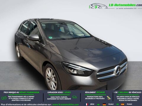 Annonce voiture Mercedes Classe B 18990 €