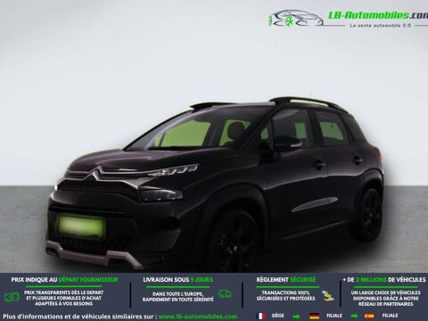 C3 Aircross PureTech 130 BVA 2024 occasion 31850 Beaupuy