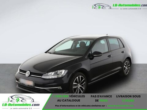 Volkswagen Golf 1.4 TSI 125 BVM 2017 occasion Beaupuy 31850
