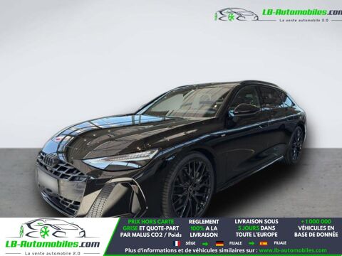 Annonce voiture Audi A6 75890 €