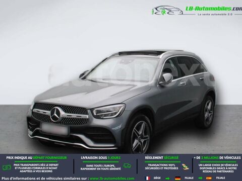 Classe GLC 300 de BVA 4Matic 2022 occasion 31850 Beaupuy