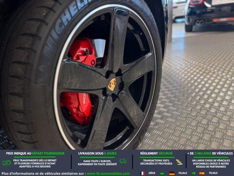 Macan GTS 3.0 V6 360 ch 2017 occasion 31850 Beaupuy