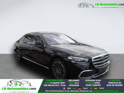 Classe S 450 d BVA 4-Matic 2024 occasion 31850 Beaupuy