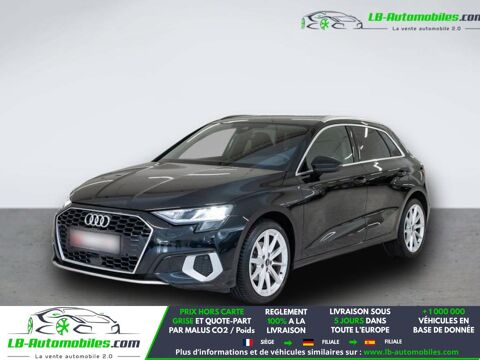 Annonce voiture Audi A3 29100 €