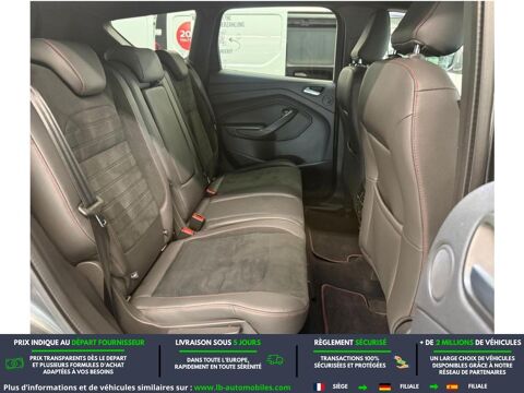Kuga 1.5 150 4x2 BVA 2019 occasion 31850 Beaupuy