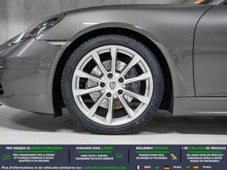 Boxster T 2.0i 300 ch PDK 2020 occasion 31850 Beaupuy
